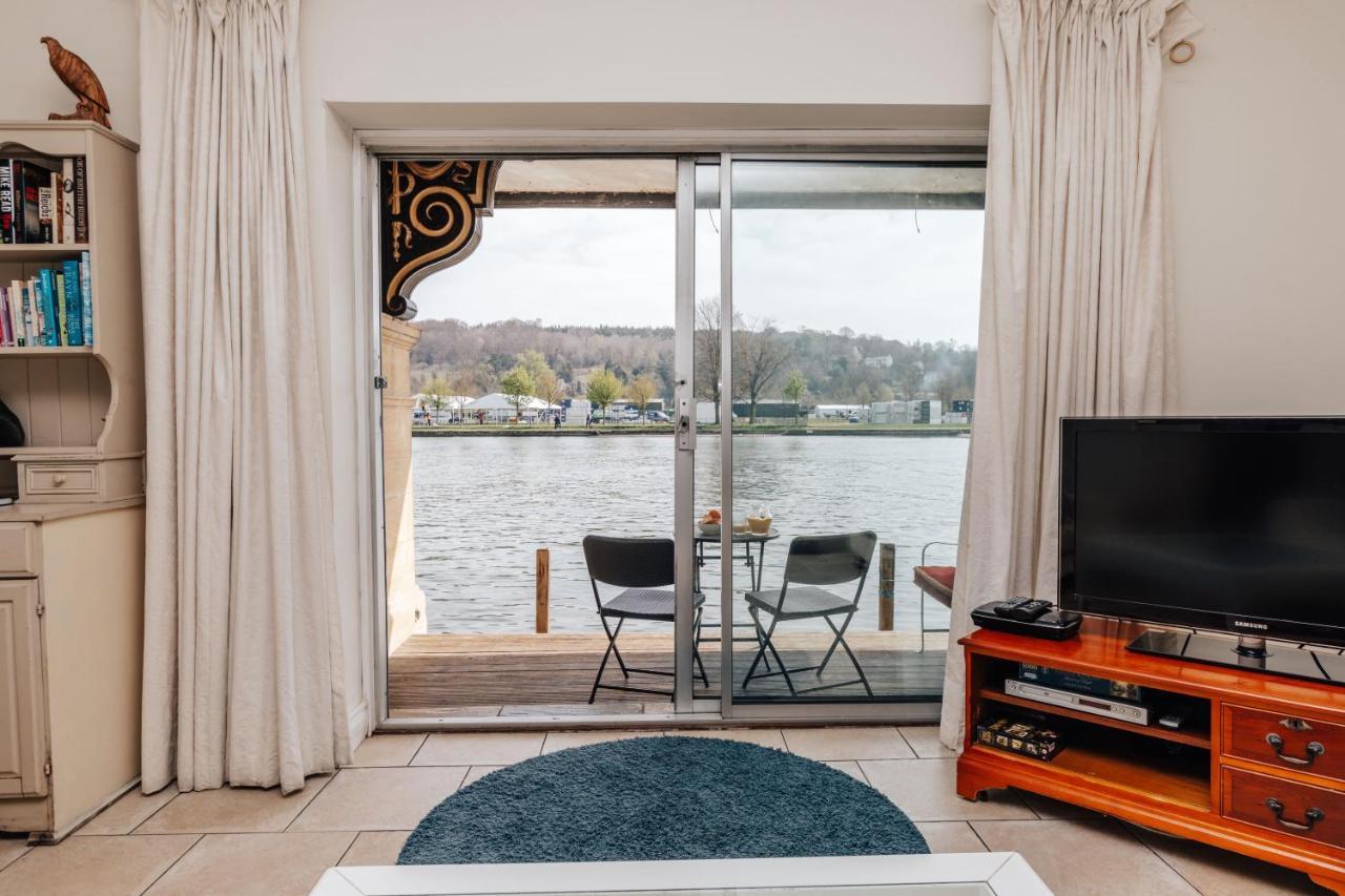 Апартаменти Water'S Edge Henley-on-Thames Екстер'єр фото